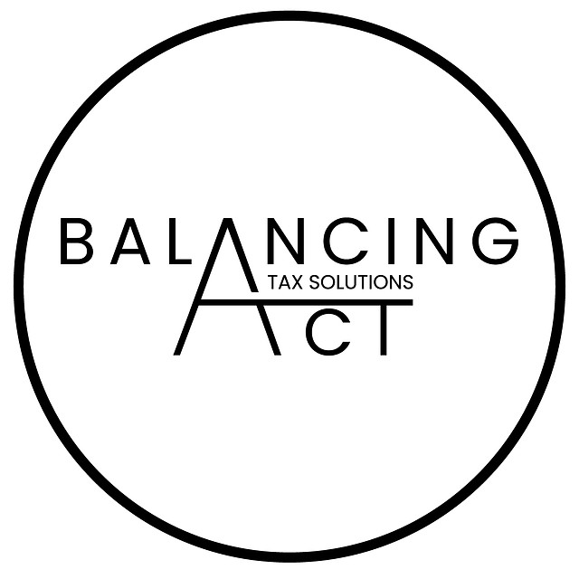 Balancing Act Tax Solutions