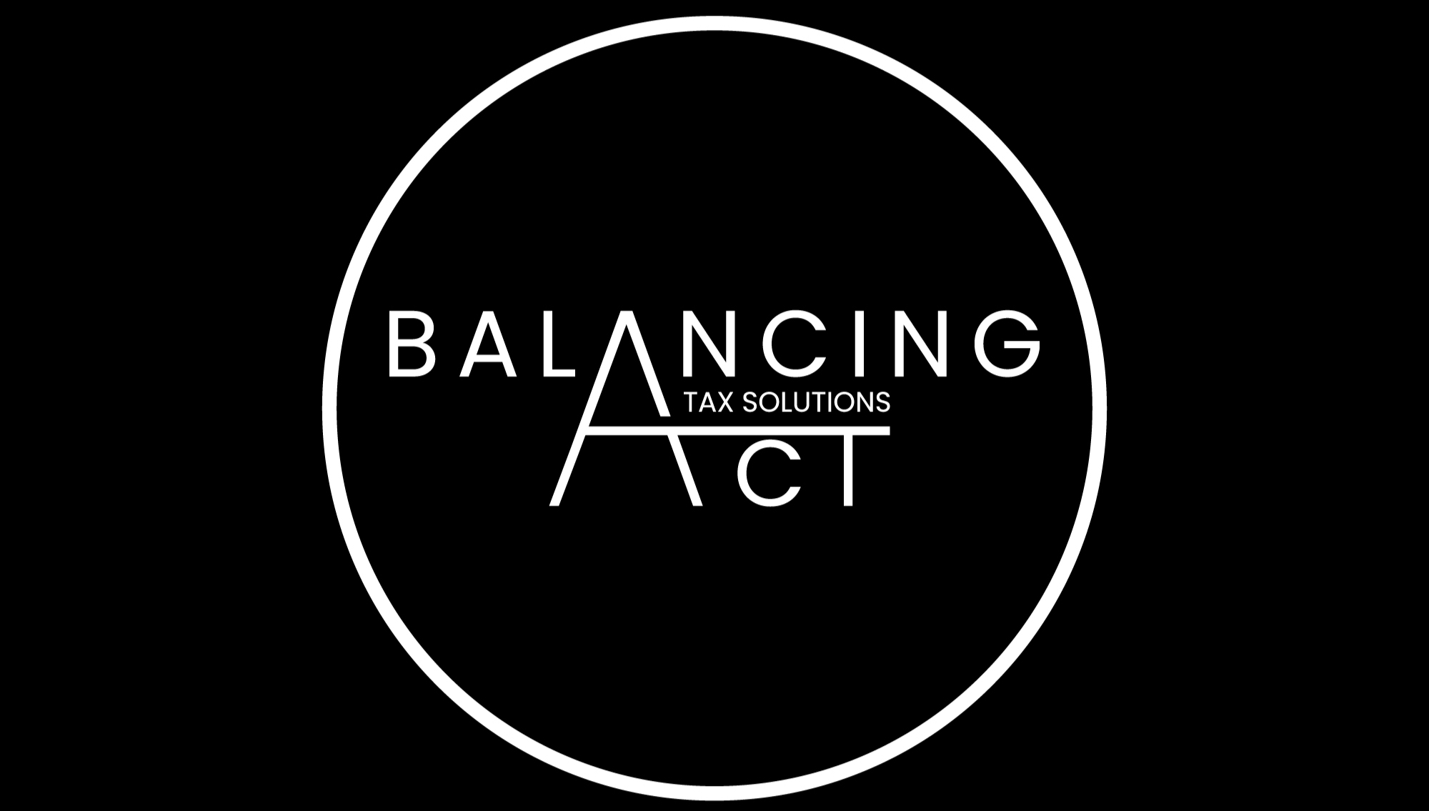 Balancing Act Tax Solutions